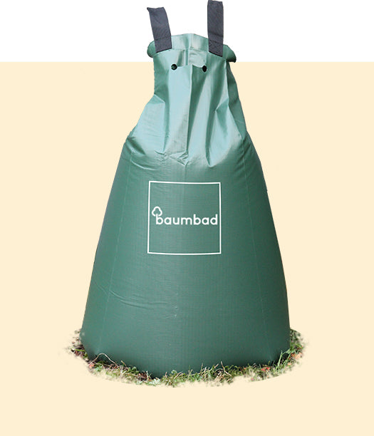 5er Pack baumbad Premium Bewässerungssack